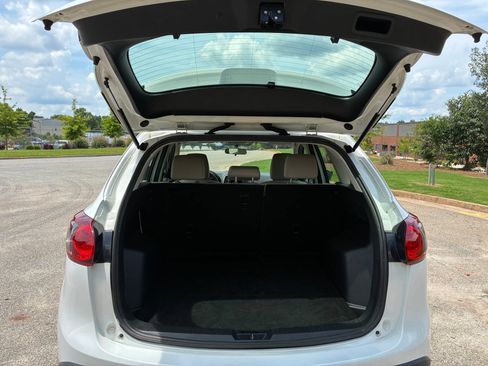Used 2015 MAZDA CX-5 Sport w/ Bluetooth Audio Package FWD image 9