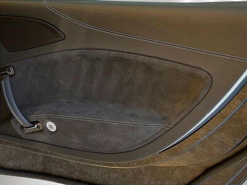 Used 2023 Maserati MC20 Coupe RWD image 24