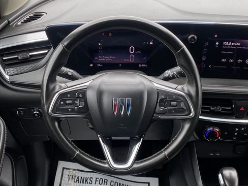 Used 2024 Buick Encore GX Preferred image 20