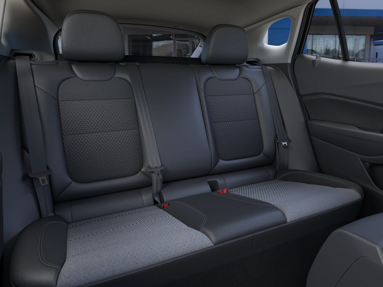 New 2026 Chevrolet Trax LT w/ Driver Confidence Package FWD image 43