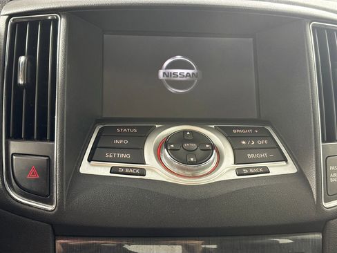 Used 2014 Nissan Maxima 3.5 SV w/ Cold Package image 29