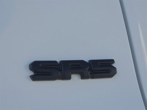 New 2026 Toyota Tacoma SR5 image 11