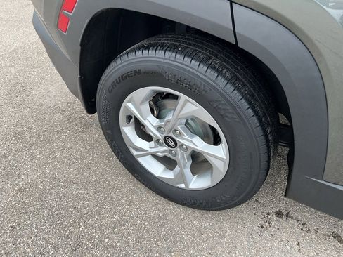 Used 2023 Hyundai Tucson SEL image 23