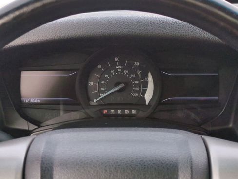 Used 2017 Ford Expedition Limited image 37