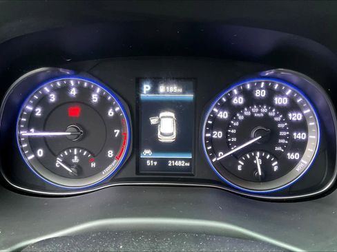 Used 2020 Hyundai Kona SEL Plus image 24