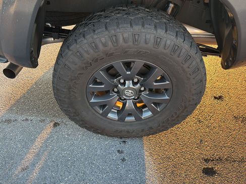 Certified 2023 Toyota Tacoma SR5 RWD image 36