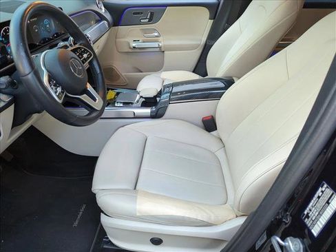 Used 2020 Mercedes-Benz GLB 250 image 12
