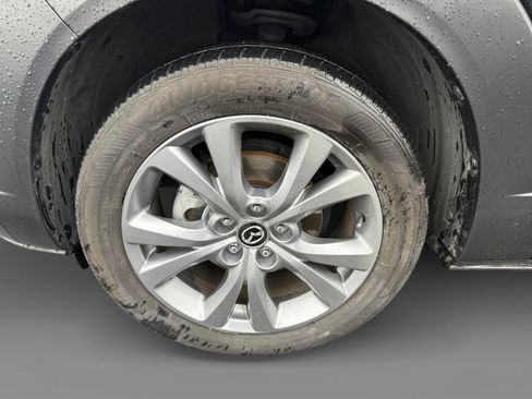 Used 2025 MAZDA CX-30 AWD 2.5 S w/ Preferred Package image 9