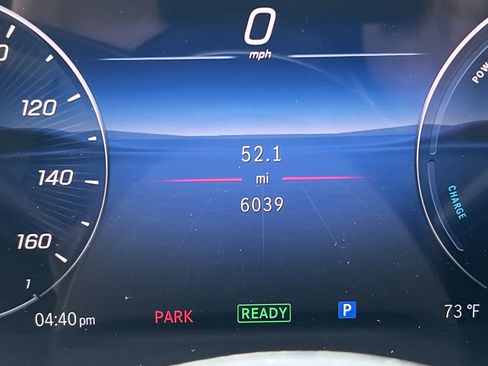 Certified 2025 Mercedes-Benz GLC 350e 4MATIC image 22