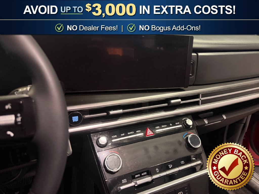 Used 2025 Hyundai Santa Fe SEL FWD image 26