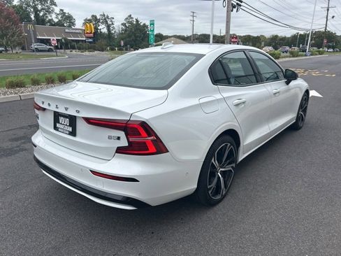 Certified 2023 Volvo S60 B5 Plus w/ Climate Package image 5