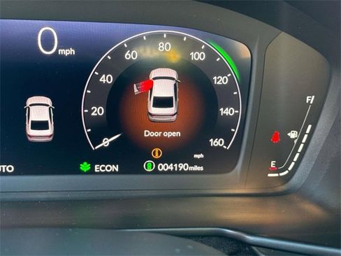 Used 2025 Honda Accord Sport image 25