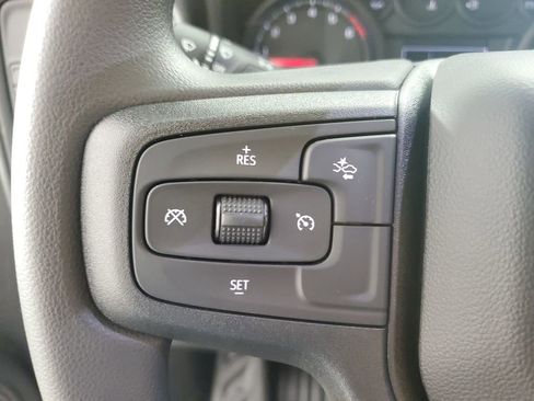 New 2026 Chevrolet Silverado 2500 W/T image 25