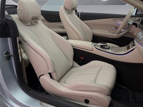 Certified 2023 Mercedes-Benz E 450 Cabriolet image 23