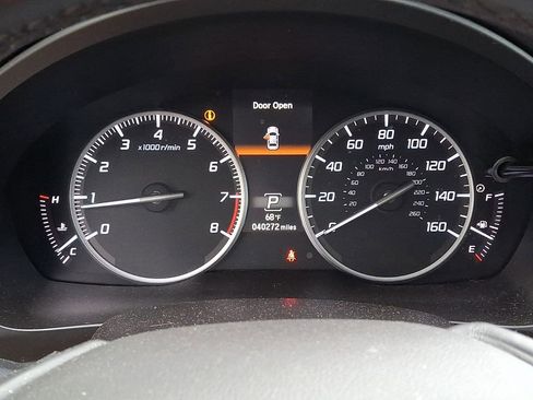 Used 2021 Acura ILX w/ Premium Package FWD image 18