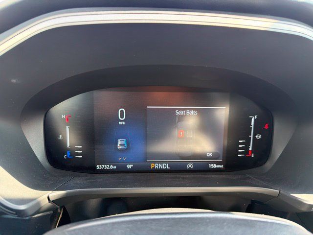 Used 2024 Ford Escape Active FWD image 9