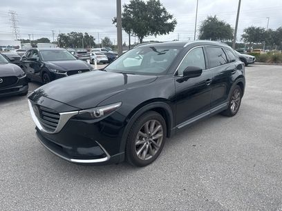 Used 2020 MAZDA CX-9 Grand Touring