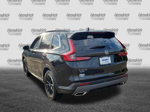 Used 2025 Honda CR-V Sport-L image 5