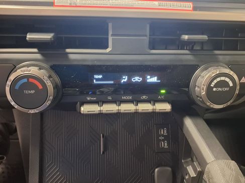 New 2026 Toyota Tacoma SR5 AWD/4WD image 14