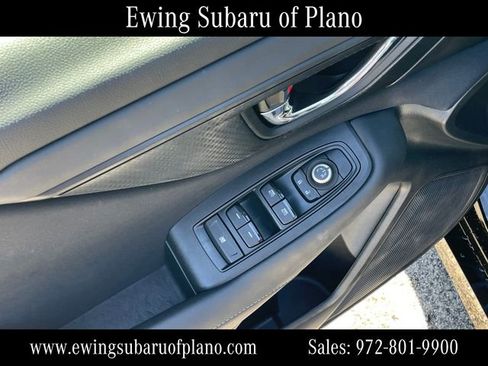 Used 2025 Subaru Legacy Premium image 18