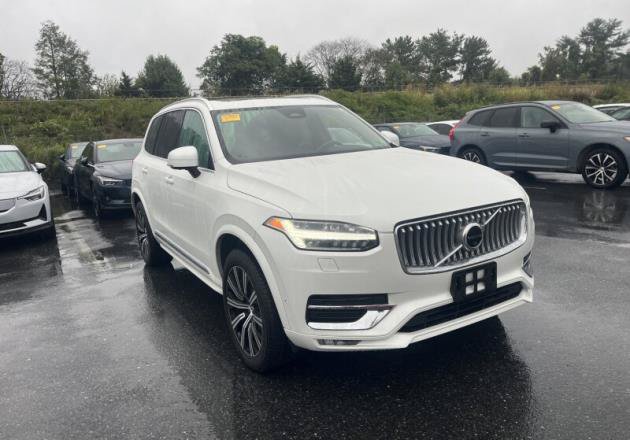 Used 2023 Volvo XC90 B6 Plus AWD/4WD image 6