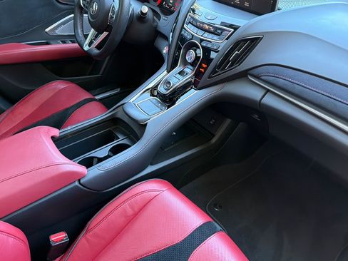 Used 2022 Acura RDX A-Spec FWD image 19