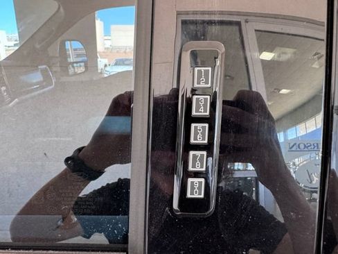 Used 2024 Ford F250 Lariat AWD/4WD image 26