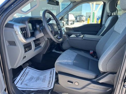 New 2026 Ford F350 XLT w/ XLT Premium Package image 10
