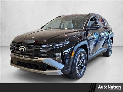 New 2026 Hyundai Tucson SEL