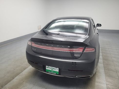 Used 2018 Lincoln MKZ Select w/ Select Plus Package image 7