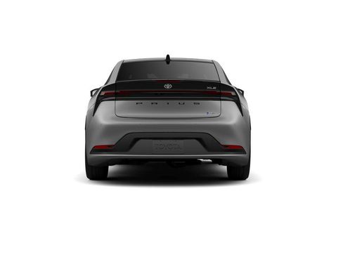 New 2026 Toyota Prius XLE image 34