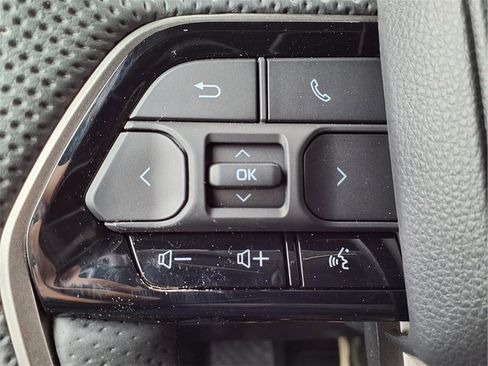 New 2026 Toyota Tundra 1794 Edition image 18