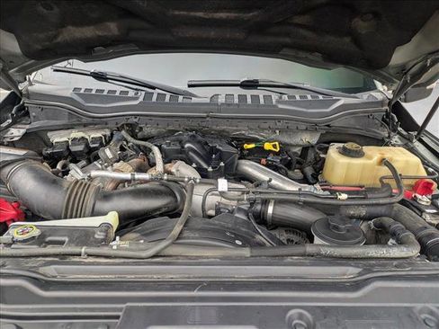 Used 2019 Ford F350 Platinum w/ Platinum Ultimate Package image 21