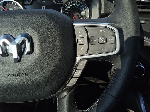 Certified 2025 RAM 1500 Lone Star image 26