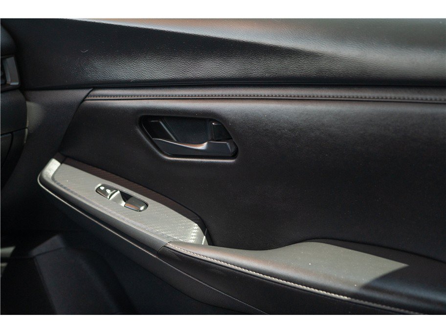 Used 2024 Nissan Sentra S FWD image 23