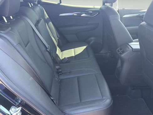 Used 2024 Buick Envision Preferred AWD/4WD image 14