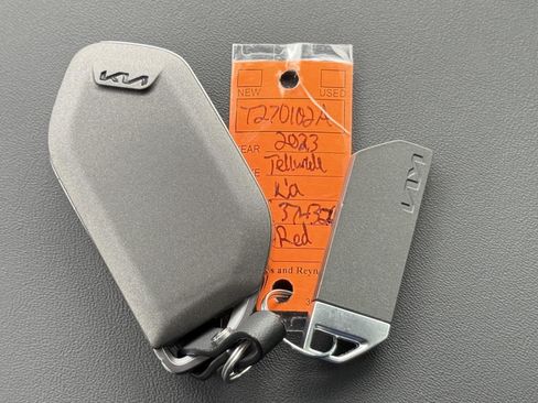 Used 2023 Kia Telluride SX Prestige X-Line AWD/4WD image 50