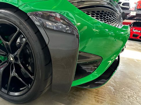 Used 2022 McLaren 765LT image 36