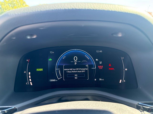 Used 2026 Toyota Camry SE FWD image 28