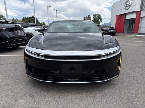 Used 2024 Lucid Air Touring AWD/4WD image 2