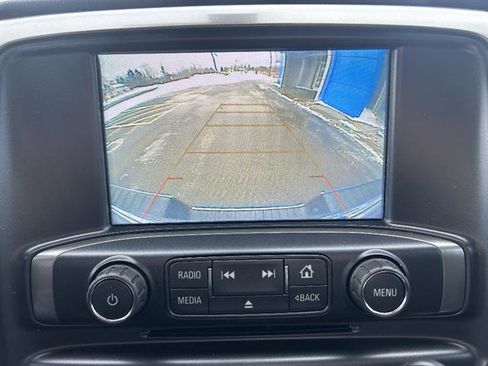 Certified 2018 Chevrolet Silverado 1500 LT w/ All Star Edition image 16