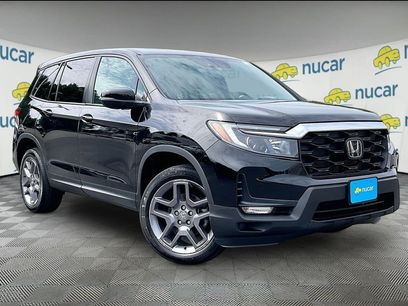Used 2023 Honda Passport EX-L