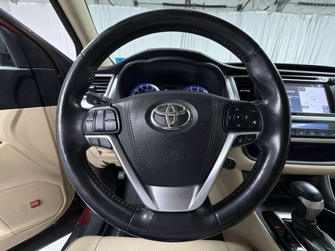 Used 2018 Toyota Highlander Limited Platinum AWD/4WD image 26