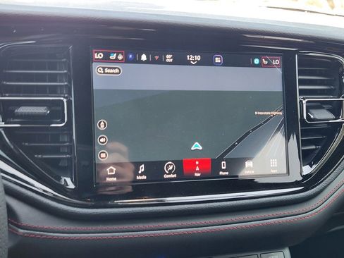 New 2026 Dodge Durango GT image 12