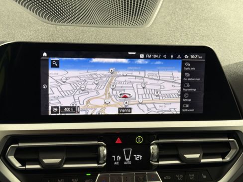 Used 2021 BMW M3 w/ Executive Package image 20