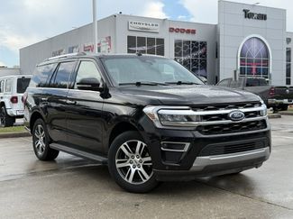 Used 2024 Ford Expedition Limited RWD video 2