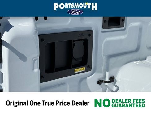 New 2025 Ford Ranger XLT w/ FX4 Off-Road Package image 21