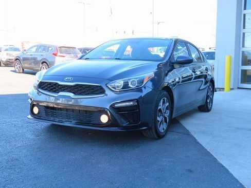 Used 2020 Kia Forte LXS image 3