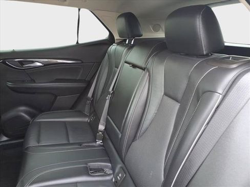 Used 2023 Buick Envision Essence FWD image 31