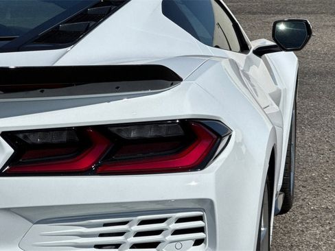 New 2025 Chevrolet Corvette E-Ray w/ ZER Performance Package image 25